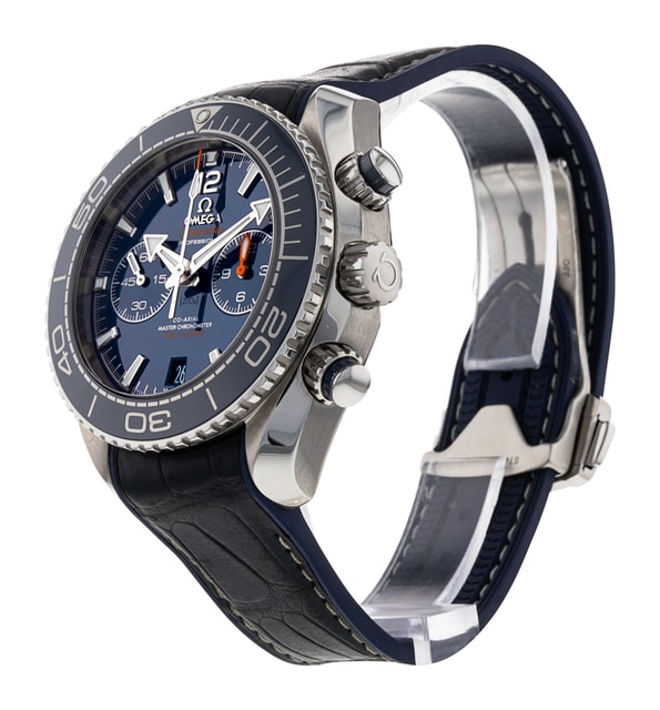 Omega Planet Ocean 215.33.46.51.03.001 Image 2